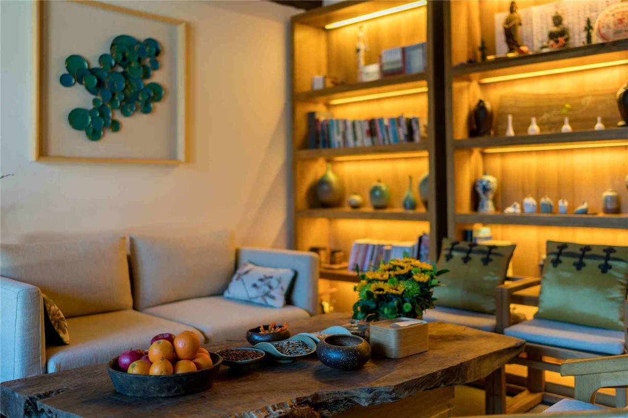 Dali Old Courtyard Boutique Inn Quarto foto