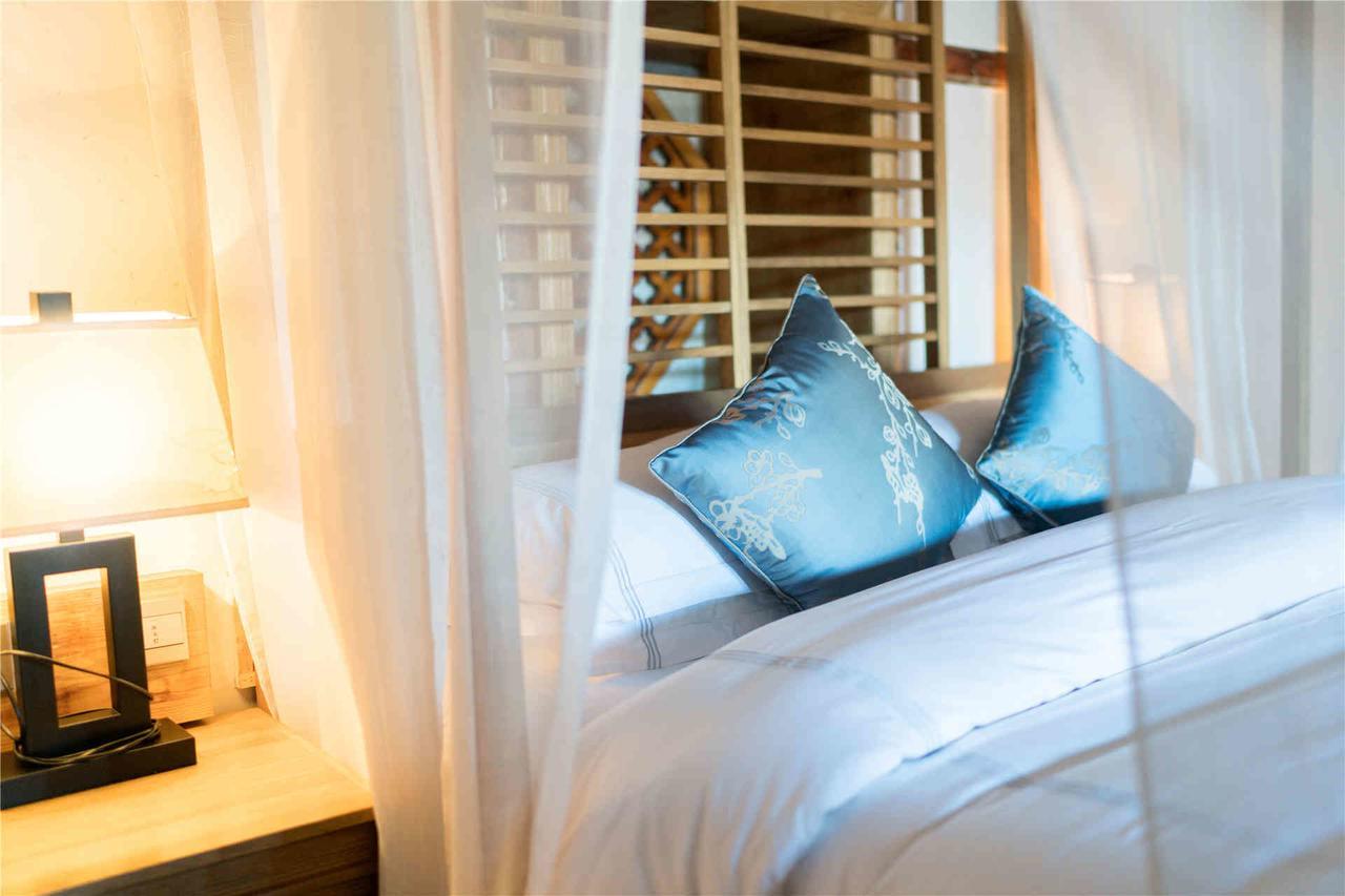 Dali Old Courtyard Boutique Inn Quarto foto