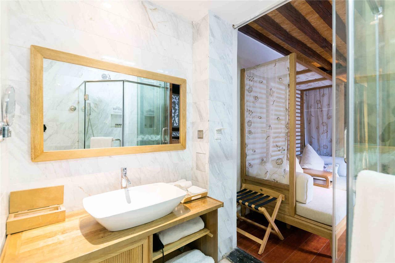 Dali Old Courtyard Boutique Inn Quarto foto